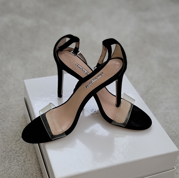 Charles David - Picture 3 of 7